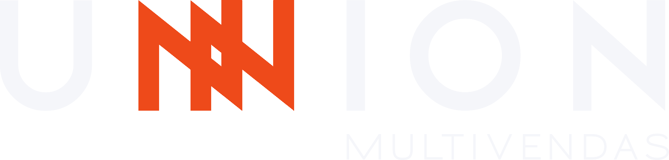 Unnion Multivendas